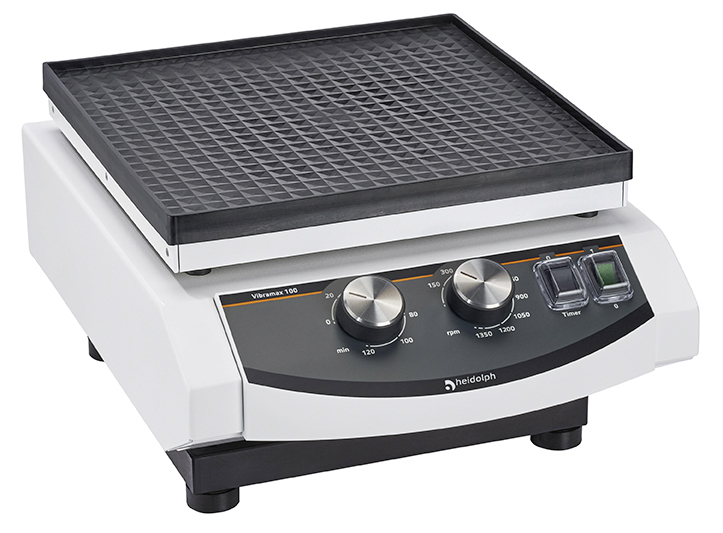 [2650180] Rystebord, Heidolph Vibramax 100, 2 kg