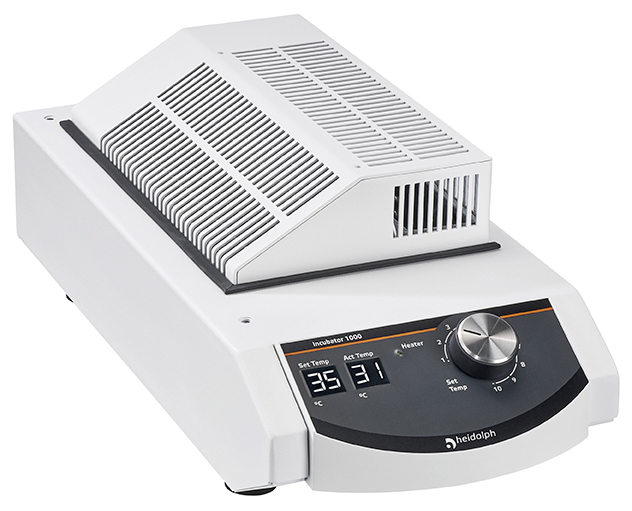Inkubator 1000 temperaturmodul