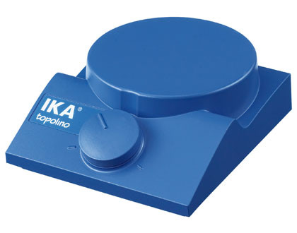 [2650349] Magnetomrører IKA Topolino, uden varme, Ø80 mm