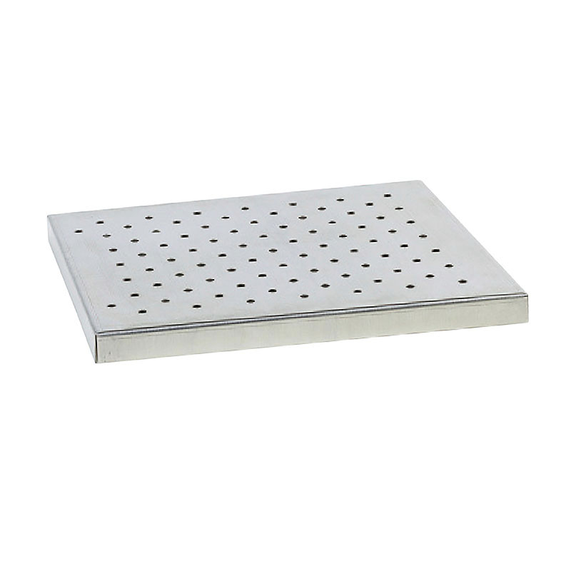 [2650390] Plade 100 med huller