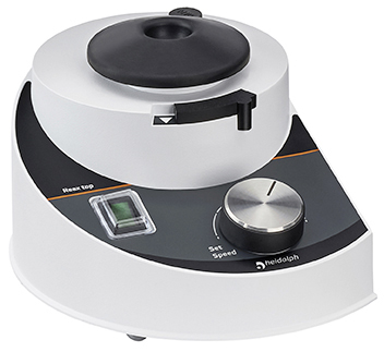 [2650400] Vortexmixer, Heidolph Reax Top
