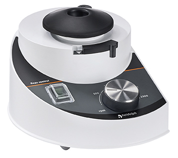 [2650401] Vortexmixer, Heidolph Reax Control