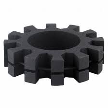 Holder til Multi-Reax til 12 rør Ø16 - 32 mm