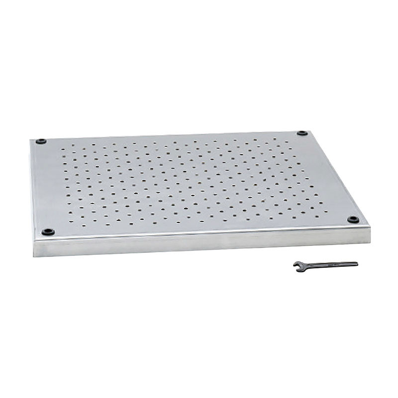[2650414] Universalplade 2000 med huller