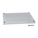 [2650414] Universalplade 2000 med huller