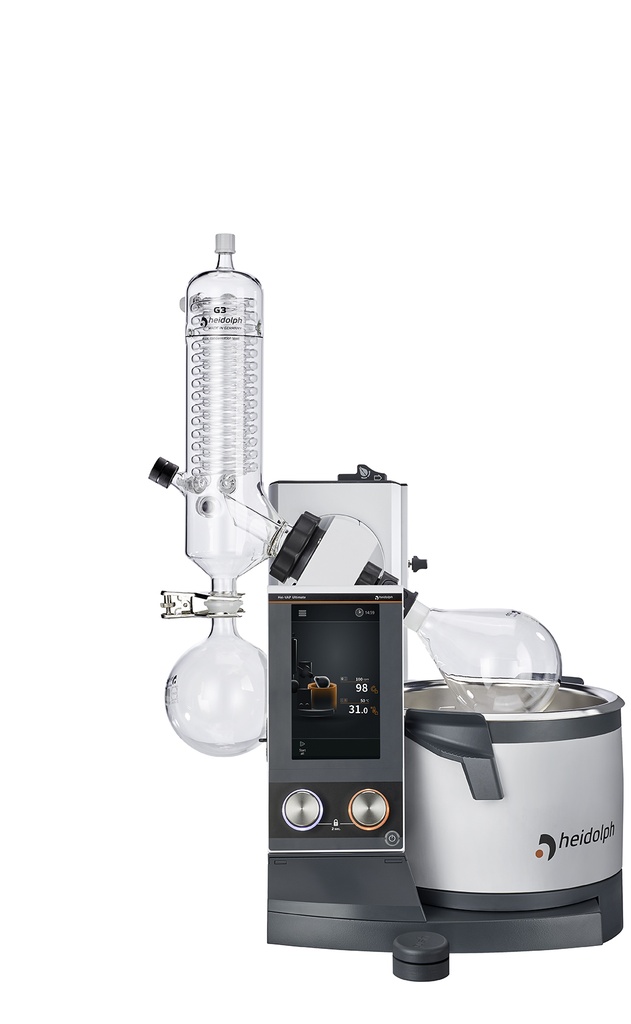 [2650880] Rotationsfordamper Heidolph Hei-VAP Ultimate HL/G3