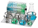 [2652010] Universalplade 430 x 300 mm til Edmund Bühler KS15