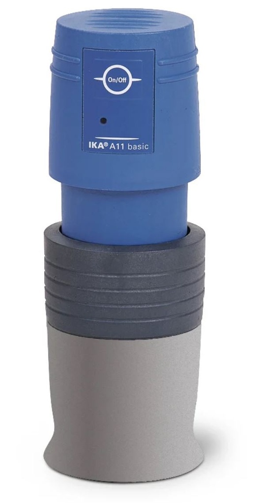 Knivmølle / analysemølle, IKA A11, 80 ml