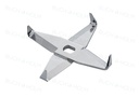 [2665226] Stjerneformet kniv M 23, til M 20