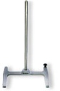 [2670114] Heidolph H-fod med stativstang, Ø25 x 700 mm