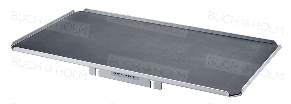 [2670224] VX7 gummibelagt plade 41x21cm