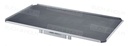 [2670224] VX7 gummibelagt plade 41x21cm
