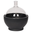 Heidolph Heat-On blok, 5000 ml rundkolbe