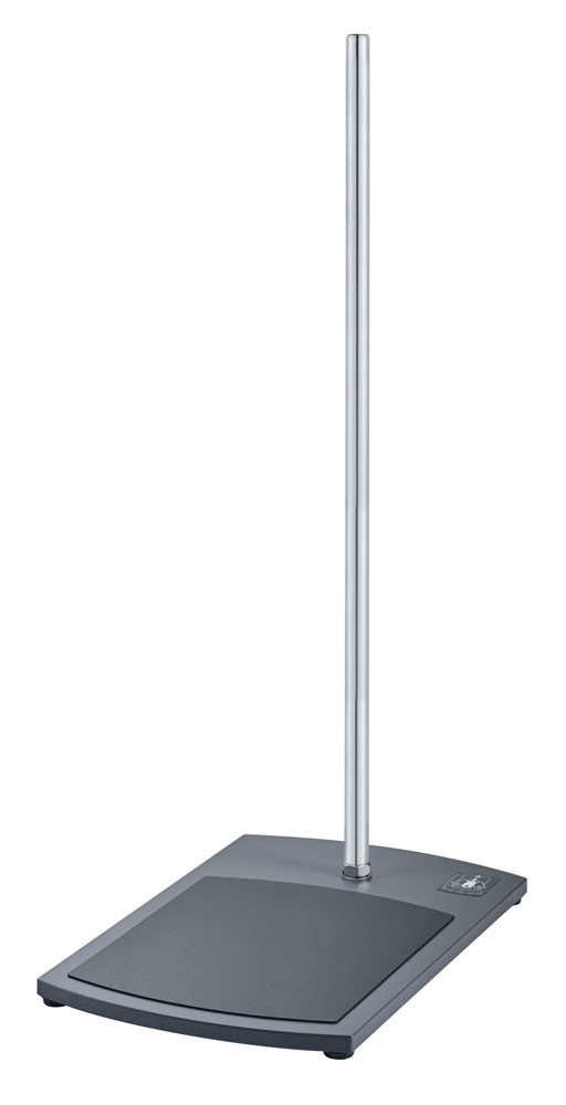 [2690132] IKA stativfod med stang, R 1825, Ø16 x 560 mm