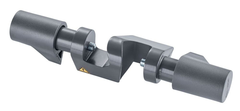 [2690140] IKA Dobbeltmuffe R 182, 6 - 16 mm