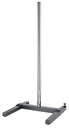 [2690155] IKA stativfod, H-formet, R 2722 med 101 cm stang
