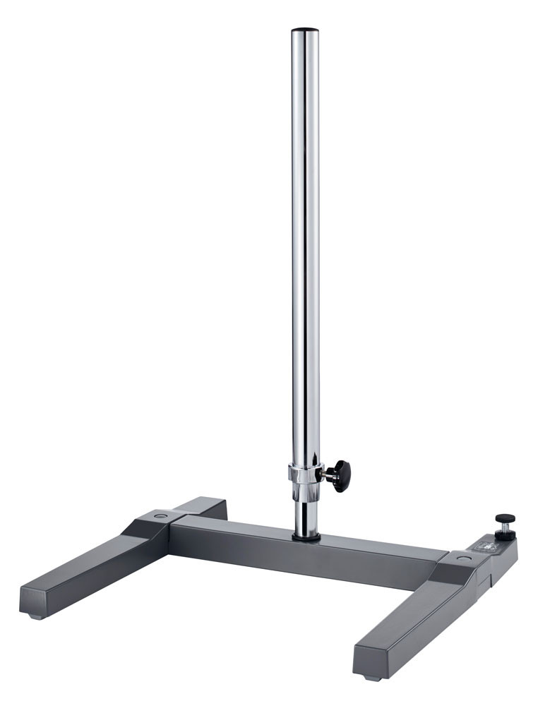 [2690157] IKA stativfod med teleskopstang, Ø34 x 1010 mm