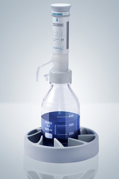 Dispenser Ceramus-classic, 0,2 - 1 ml
