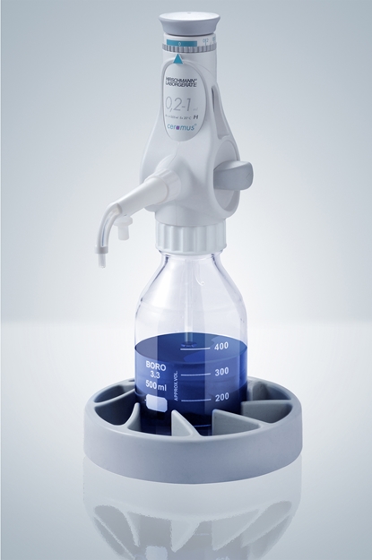 Dispenser Ceramus, 5 - 30 ml