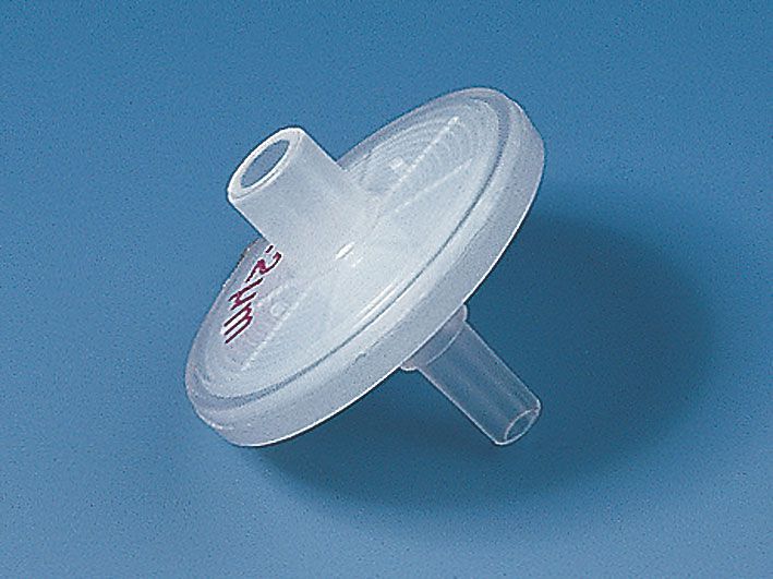[1176853] Sprøjtefilter til pipettepumpe, BRAND, til Accu-Jet S/Pro, 0,2 µm, usterile, 10 stk