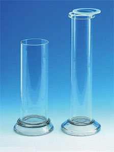 [1178084] Cylinderglas DURAN, Ø40 x 300 mm, 282 ml