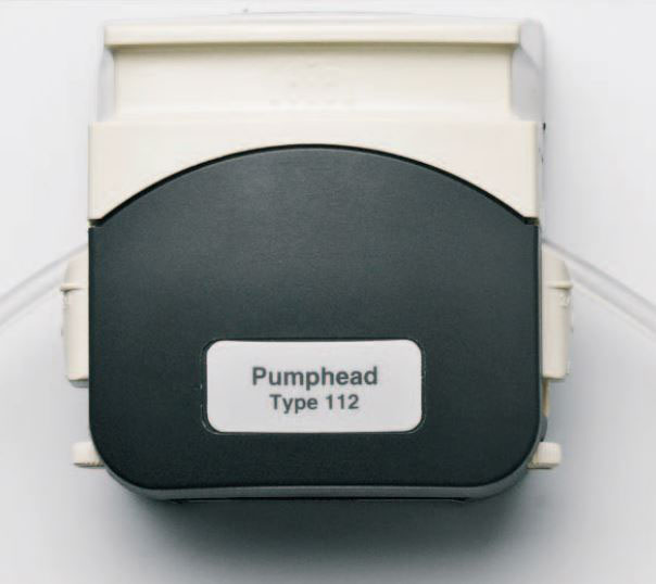 [2783315] Pumpehus (indre) til 1,6 mm sl. vægtykkelse