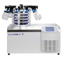 Frysetørrer Christ Beta 1-8 LSCplus, 8 kg, -55°C