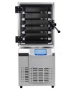 Frysetørrer Christ Alpha 2-4 LSCplus, 4 kg, -85°C