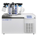 Frysetørrer Christ Gamma 2-16 LSCplus, 16 kg, -85°C