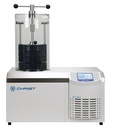 Frysetørrer Christ Beta 2-8 LSCbasic, 8 kg, -85°C