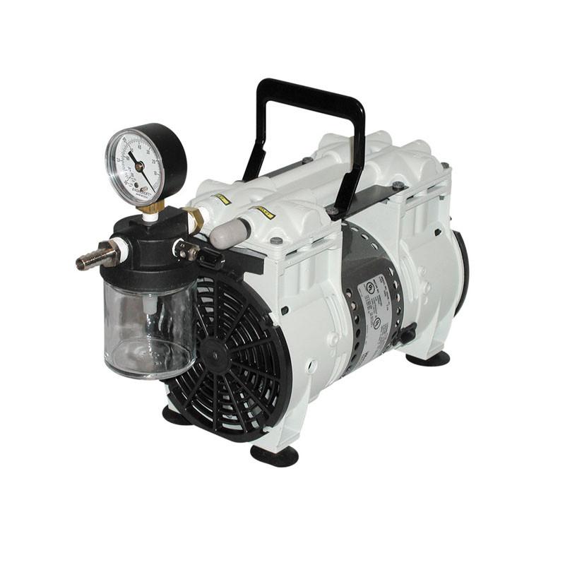[2809038] Vakuumpumpe Welch WOB-L 2567, 83 l/min, 80 mbar