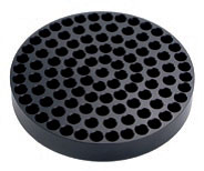 [2827213] Termoblok Ø195 mm, 104 rør, Ø12,1–12,8 mm