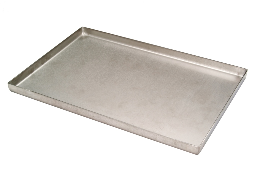 [2827280] Bakke rustfri til LyoCube, 225 x 300 x 30 mm