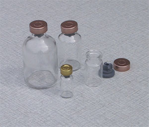 [2827572] Frysetørringsvials 2R, Ø16 x 35 mm, 352 stk.
