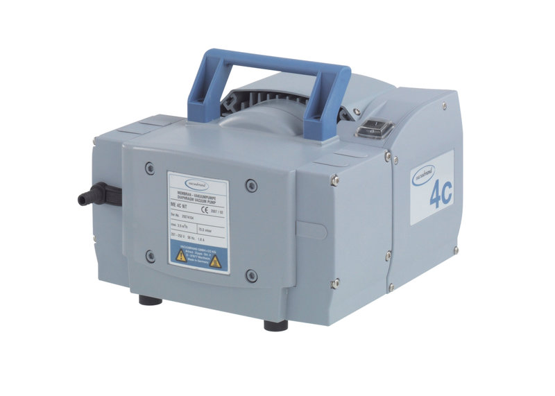 [2831700] Vakuumpumpe ME 4C NT, 70 mbar, 3,9 m³/h