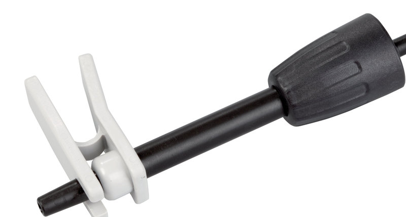 [2835638] Adapter for pipettespidser m. spidsejektor