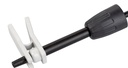 [2835638] Adapter for pipettespidser m. spidsejektor