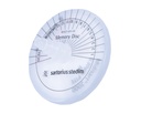 [2839266] PTFE 0,2 um filter med slangestuds