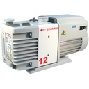 Vakuumpumpe Edwards RV12, 0,002 mbar, 14,2 m³/h