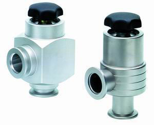 [28674020] VE16 TIG NW16 HI-VAC ventil SS