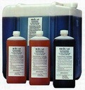 [28687010] Vakuumolie, Vacuubrand type B, 1 liter