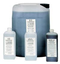 [28687011] Vakuumolie, Vacuubrand type B, 5 liter