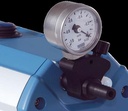 [28696843] Vakuumventil med manometer t/ ME 1, ME 1C, MZ 1C