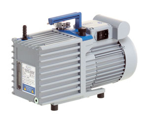 [28698130] Vakuumpumpe Vacuubrand RZ6, 0,0004 mbar, 5,7 m³/h