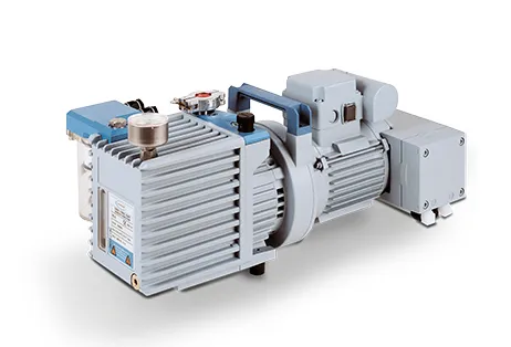 [28698560] Hybridpumpe, Vacuubrand RC6, 0,0004 mbar, 5,9 m³/h