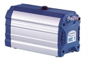 Vakuumpumpe ME 1, 100 mbar, 0,7 m³/h