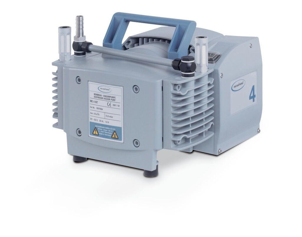 [28731000] Vakuumpumpe ME 4 NT, 70 mbar / 3,9  m³/h