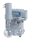 [28732600] Vakuumpumpe MZ 2C NT + AK + EK, 7 mbar, 2 m³/h