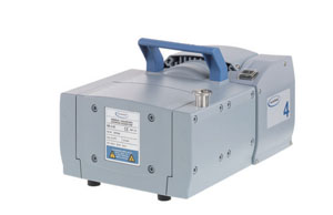 [28736000] Vakuumpumpe MD 4 NT, 1 mbar / 3,8 m³/h