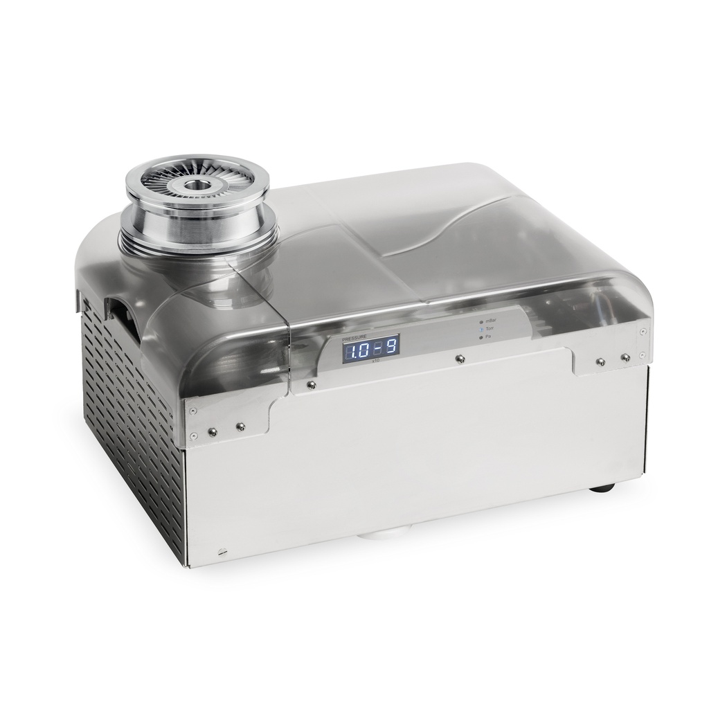 [2897001] Turbopumpe system, Agilent TPS-compact, 1x10⁻⁹ mbar, 48 L/s